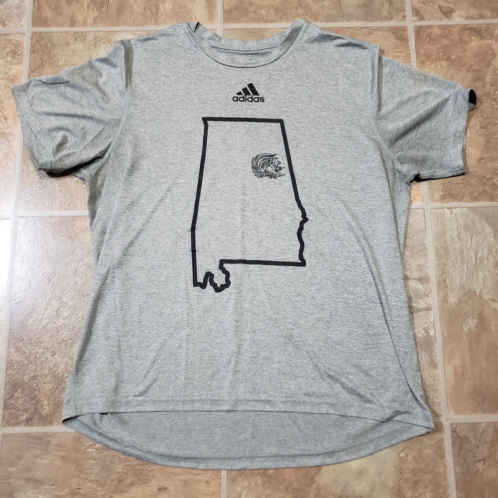 Adidas creator tee shirt